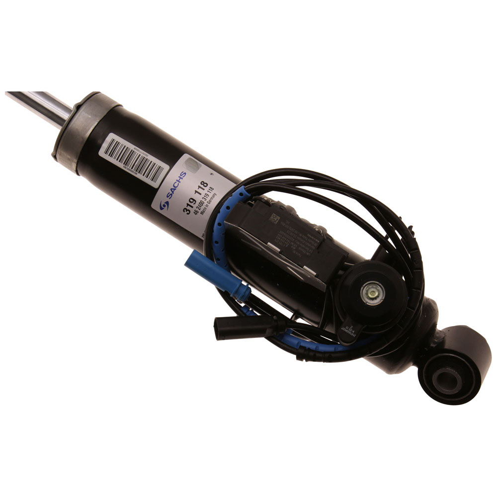 Sachs 319 118 Shock Absorber